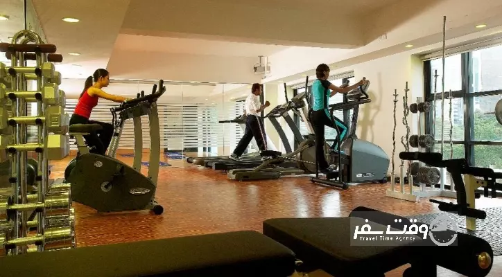 هتل مایا کوالالامپور